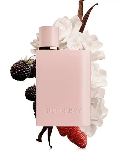 burberry cherry perfume|burberry perfume official site.